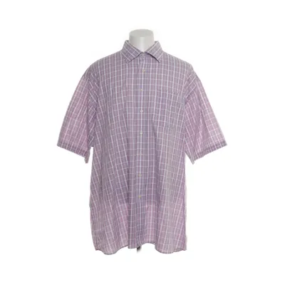 Skjorta (Lila, Flerfärgad) från Seven Seas