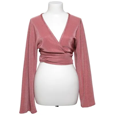 Omlottblus (Rosa) från Blue Life Polyester