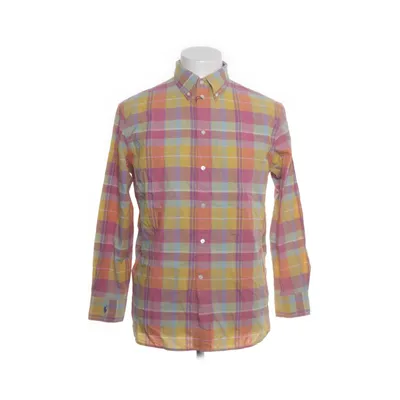 Buttondown-skjorta (Rosa, Flerfärgad) från Polo Ralph Lauren Bomull