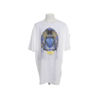 T-shirt (21E BMB 1102 0010) från Marcelo Burlon Bomull