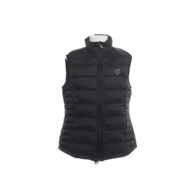 Outer vest (Black) from CRW Country & Riding Wear Polyamide, Polyester