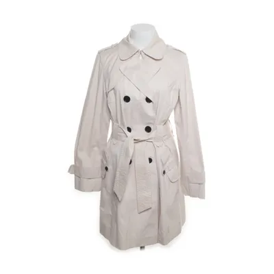 Trenchcoat (Beige) från Jake*s Bomull