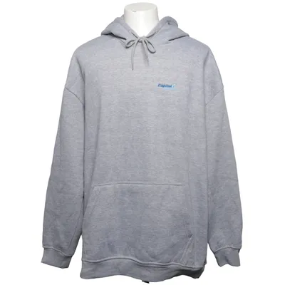 Huvtröja (PB24-138) från Stromberg Bomull, Polyester