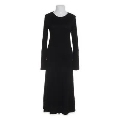 Maxi jurk (Zwart) van Filippa K Lyocell, Wol