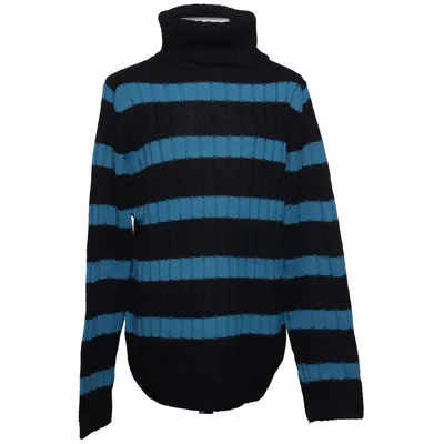 Coltrui (Zwart, Blauw) van Crash One