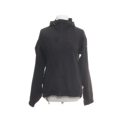 Outdoor jacket (Black) from Tierra Polyamide