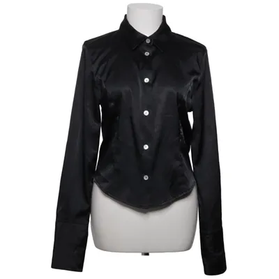 Chemise (Noir) de Esisto