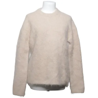 Sweater (Beige) from Twist & Tango Alpaca wool, Elastane, Polyamide