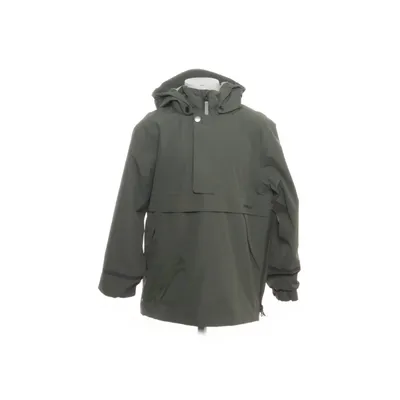 Anorak (Groen) van Didriksons 1913 Polyester