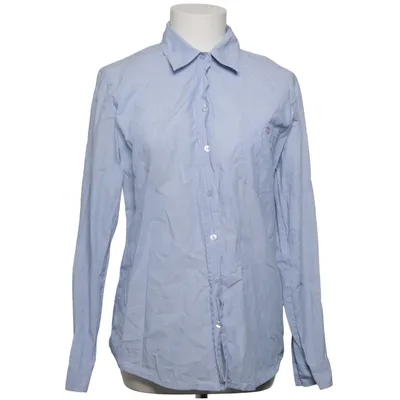 Chemise (Bleu) de Bay Coton