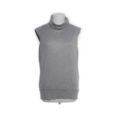 Top (Grå) fra Wolford Elastan, Polyamid, Uld, Viscose