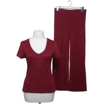 Pyjamasz (Violet) fra Twilfit Polyester, Viscose