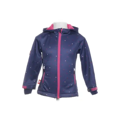 Softshell jacket (Blauw) van Lupilu Polyester