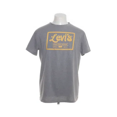 T-shirt (Grå) från The Nicole Levis collection