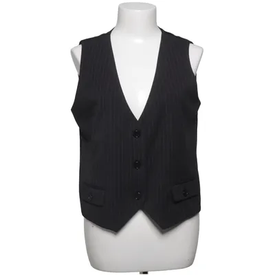 Kostymväst (Svart) från Dice Elastan, Polyester, Viskos