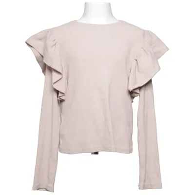 Haut (Rose) de Zara