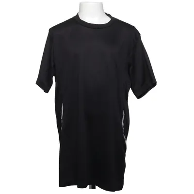 T-shirt (Black) from Logo Athletic