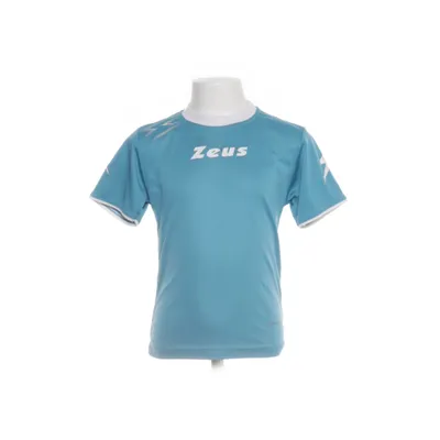 Maillot de sport (Bleu) de Zeus Polyester