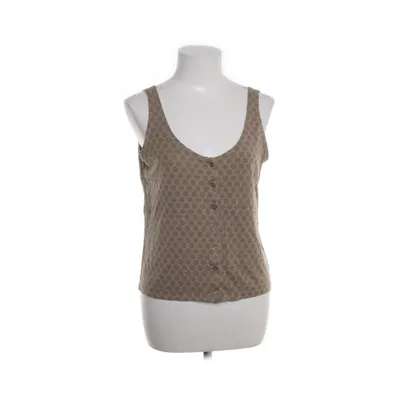 Débardeur (Beige) de Gudrun Sjödén Lyocell