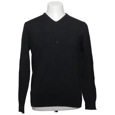Pullover (Grijs) van Callaway Acryl, Merinowol
