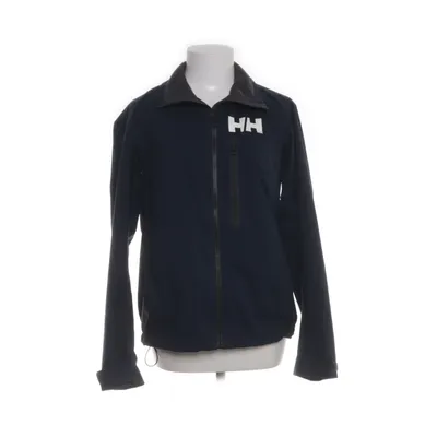 Allvädersjacka (Blå) från Helly Hansen Polyamid, Polyester