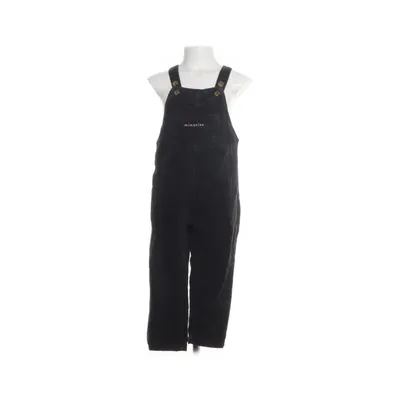 Overalls (Sort) fra Minories Bomuld
