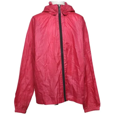 Regnjacka (Rosa) från MyWear Active Polyester