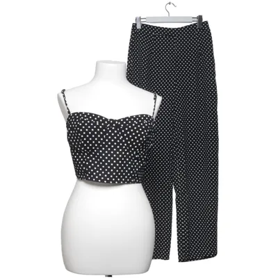 Ensemble (Noir, Blanc) de Fashion Nova Polyester