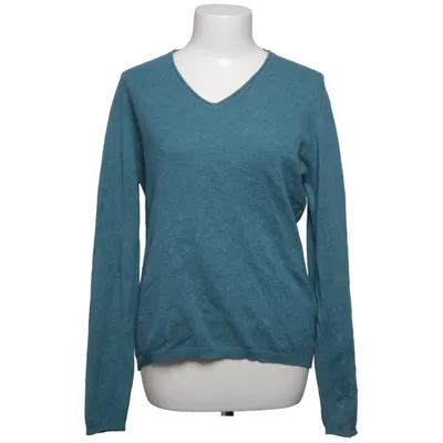 Pull-over (Bleu) de Lochmere Cachemire