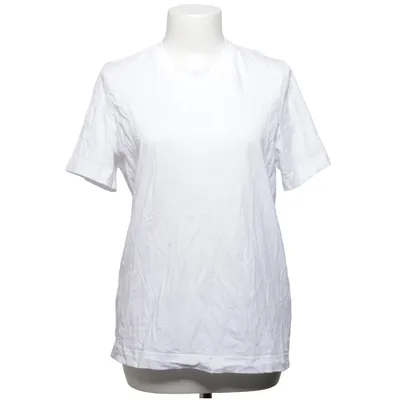 T-shirt (White) from Arket Cotton