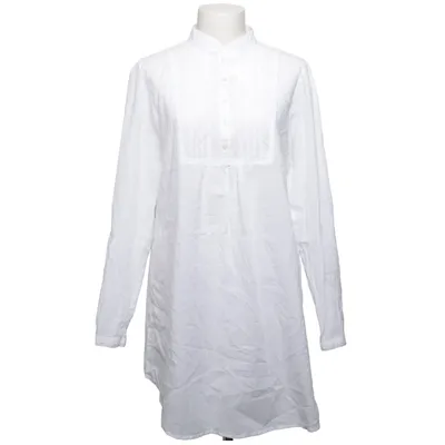 Blouse (Blanc) de Capture Coton