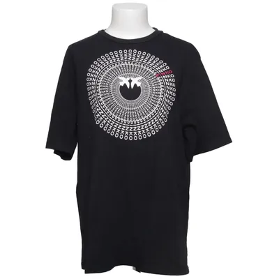T-shirt (Noir) de Pinko
