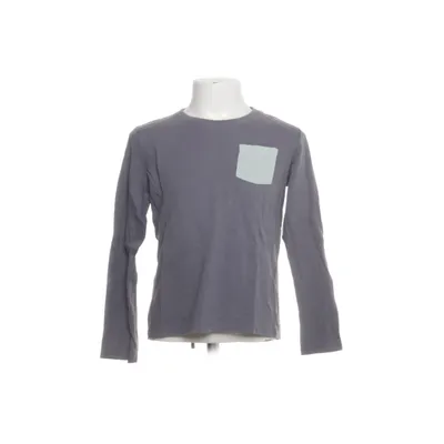 Lange mouwen shirt (Grijs, Groen) van Pepperts