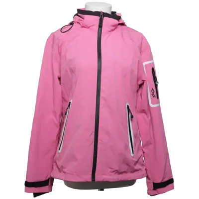 Softshell jacket (Pink) from Röhnisch Elastane, Polyester