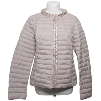 Lightweight jacket (Beige) from Monte Cervino Polyamide, Polyester
