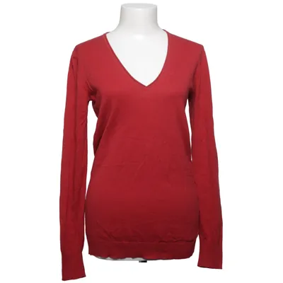Pullover (Rood) van United Colors of Benetton