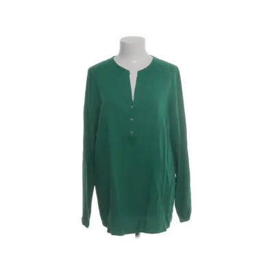 Blouse (Groen) van s.Oliver Viscose