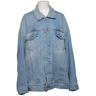 Jeansjacka (Blå) från Acne Studios Bomull