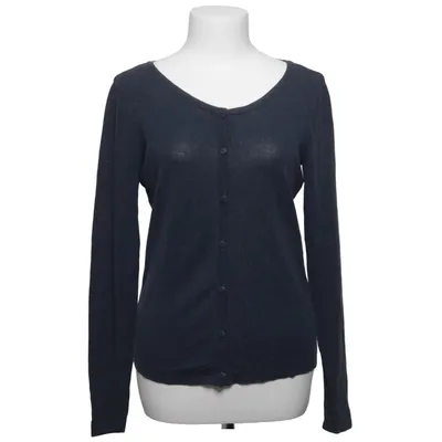 Cardigan (CR-327 LYAN) fra Créton Bomuld, Viscose