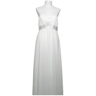 Trouwjurk (1247) van Dollar Polyester