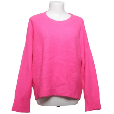 Tröja (Rosa) från Zara Knit Elastan, Polyester, Ull