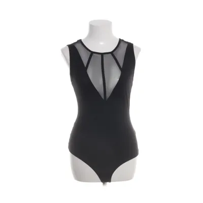 Body (Svart) från About You Elastan, Polyamid, Viskos