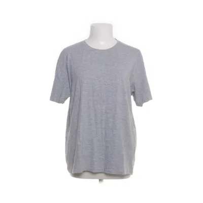 T-shirt (Grå) från Denim Project Bomull, Viskos