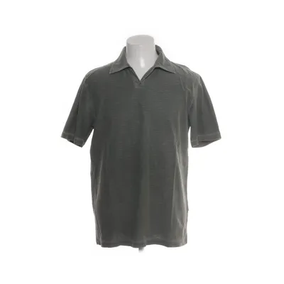 Polo shirt (Green) from Kitaro Men Cotton