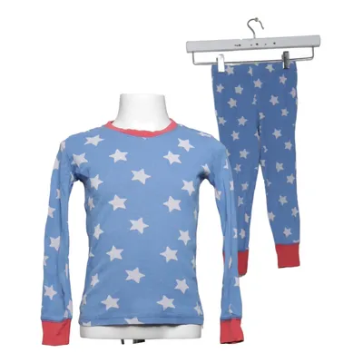 Pyjama (Bleu, Rouge, Blanc) de Mini Boden Coton