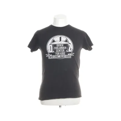 T-shirt (Svart) från Delta Pro Weight Bomull