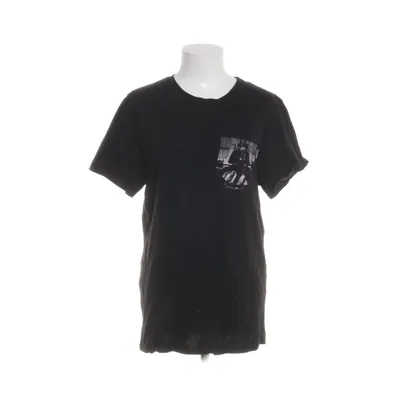 T-shirt (Svart) från Dedicated