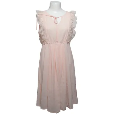 Klänning (Rosa) från Colynn Polyester