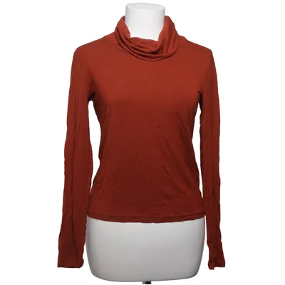 Turtleneck (Brown) from Prêt à Porter Elastane, Viscose