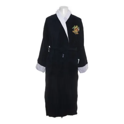 Bathrobe (Blue, White) from Newport Cotton